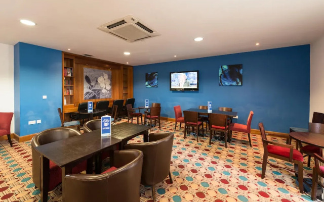 Hampton By Hilton Braintree