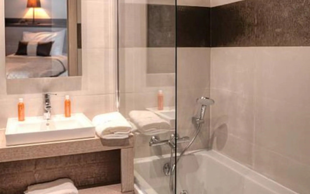 Résidence Montana Plein Sud