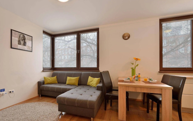 Ambiente Apartments