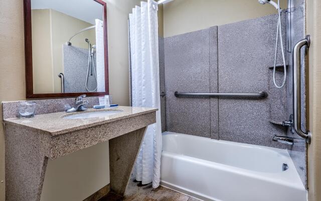 Candlewood Suites Galveston by IHG