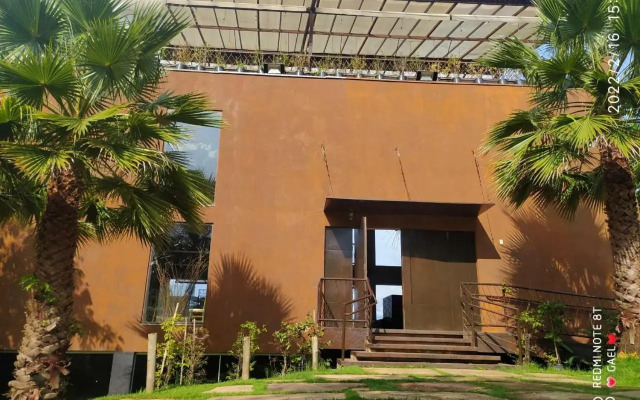 Loft Espaço Vila da Serra