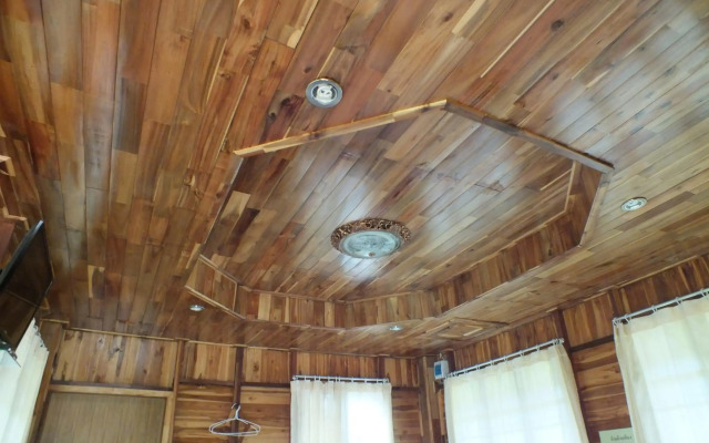 Khao Kho Lucky Hill Resort