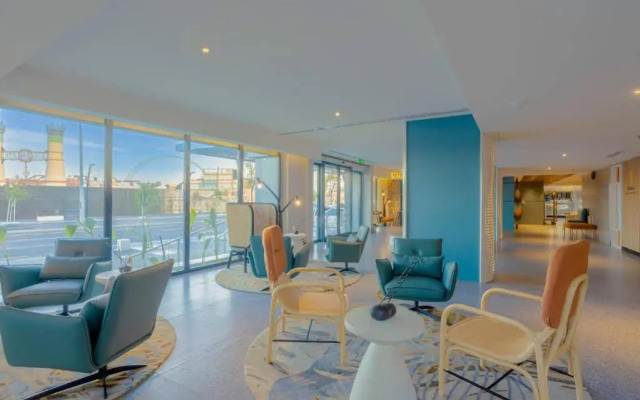 Ewaa Express Hotel-Al Shati