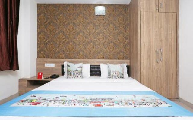 OYO Rooms Ruban Hospital Patliputra
