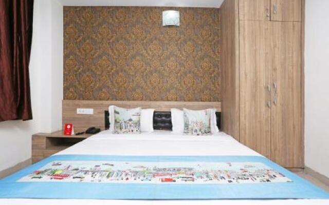 Oyo Rooms Ruban Hospital Patliputra