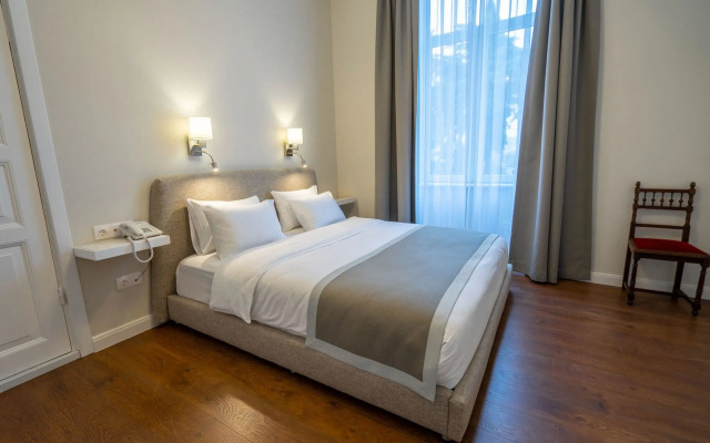 Апарт-отель Tiflis Opera