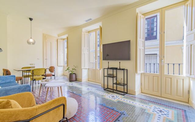 Mosaiko Homes Catedral Granada