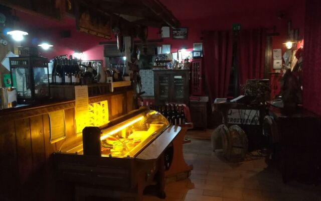 Hotel Il Dito e la Luna