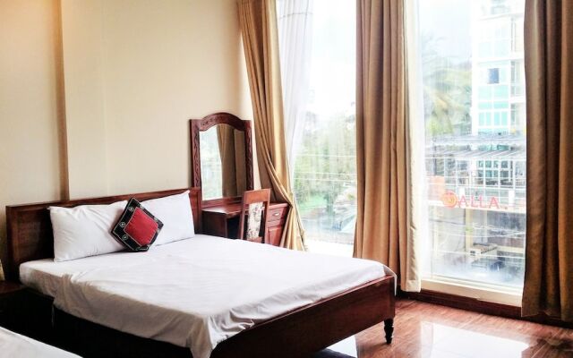 Wyn Phu Quoc Hotel