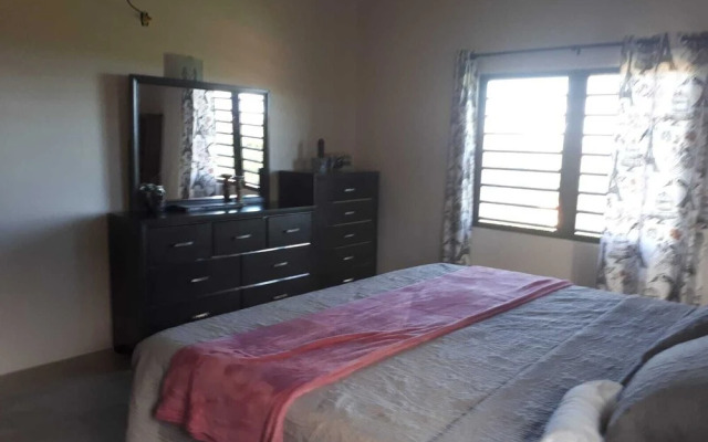 K'O- Rooms B&B