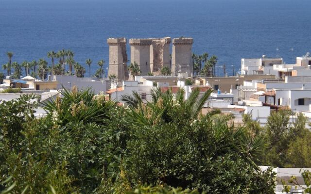 Villa Roberta Bed & Breakfast