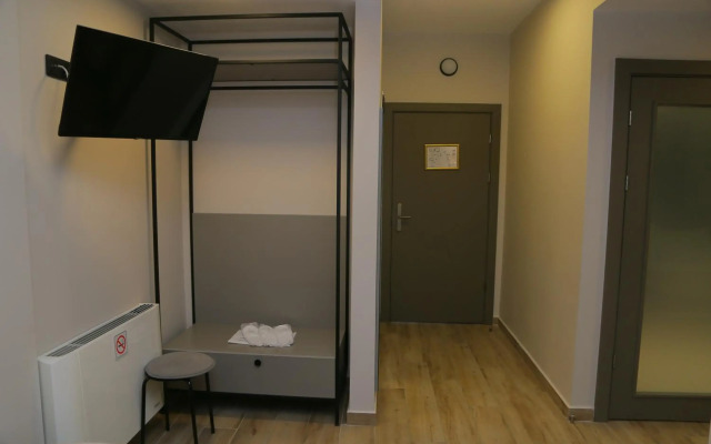 Villa Dedem Hotel