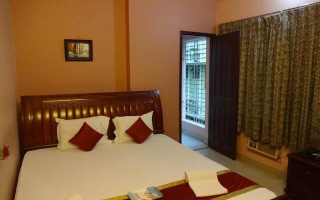 Hotel Avisha