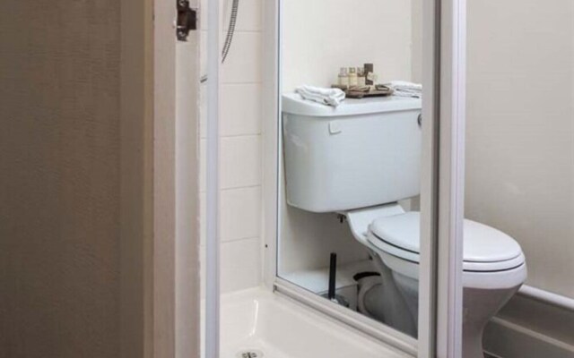 Craven Heifer Hotel
