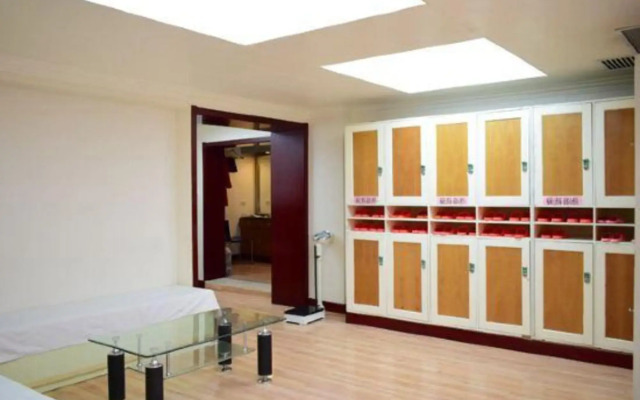 Shanxi Textile Hotel