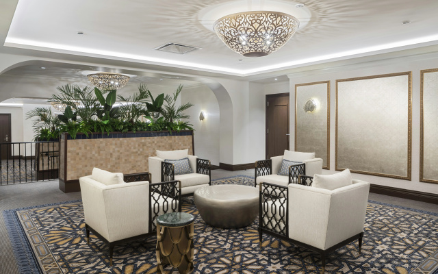 InterContinental Chicago Magnificent Mile by IHG