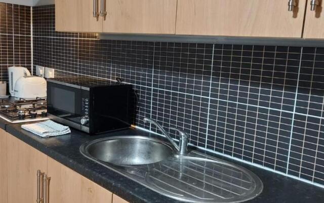 2 Bedrooms Apartment in Main Street Mexborough