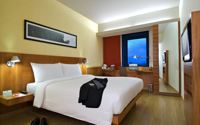 ibis Pune Hinjewadi Hotel