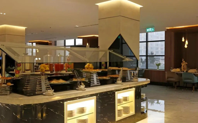 Novo Hotel Riyadh