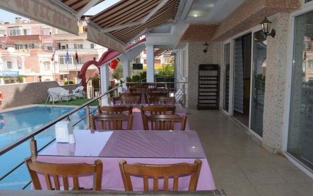 Prens Yildiz Hotel