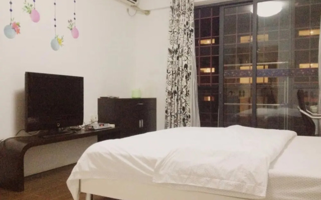 Victory Apartment
