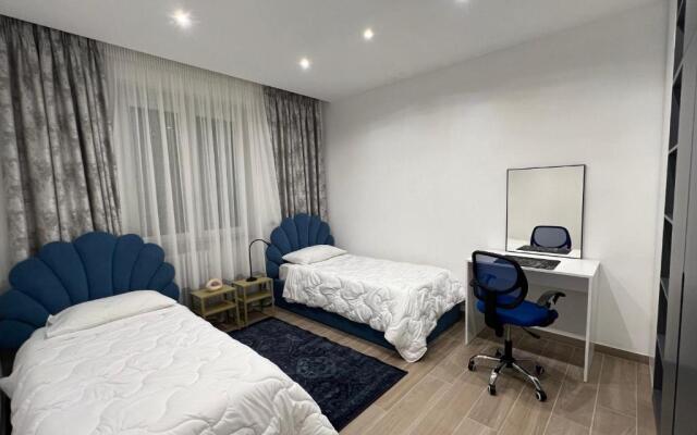 Brianza Apartment