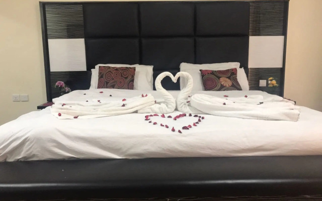 Ahla Tlah SeaView Hotel