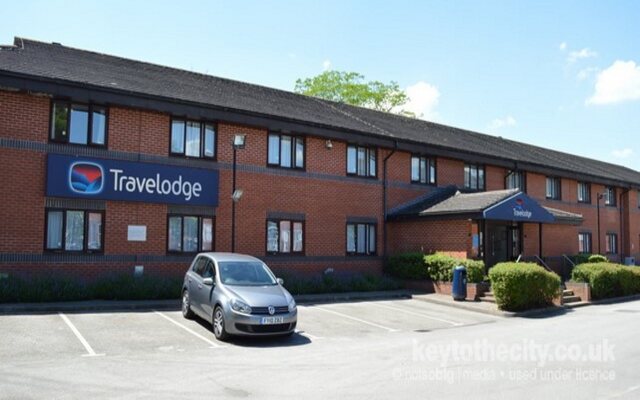 Travelodge Birmingham Yardley