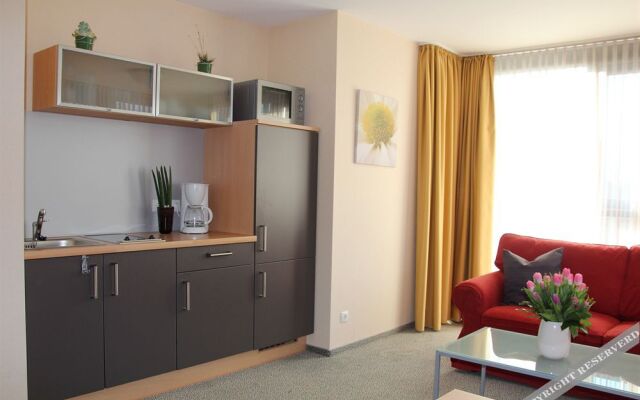 EuroStar Hotel