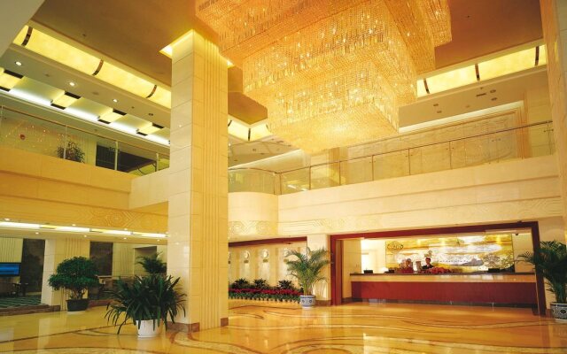 Jing Yan Hotel