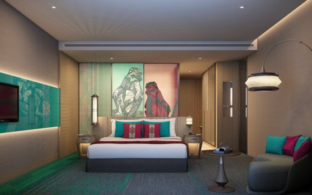 Yarkay Thimphu – IHCL SeleQtions