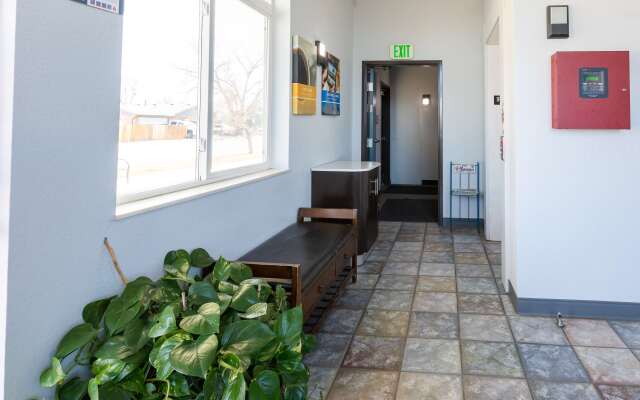 Motel 6 Fort Lupton, CO