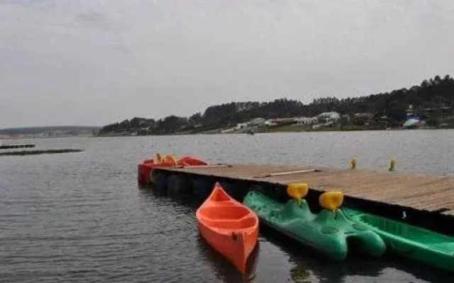 Ibiqua Eco Resort