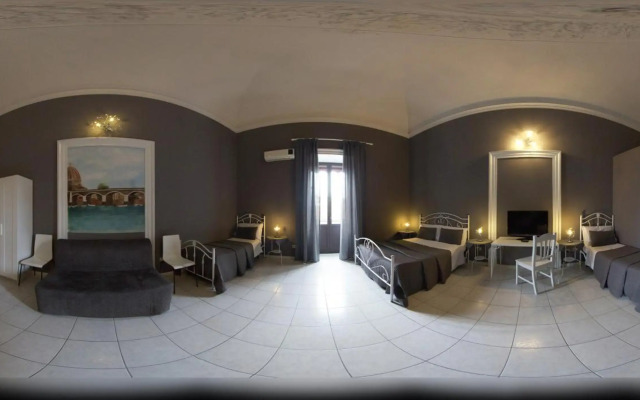 Hotel Biscari Catania