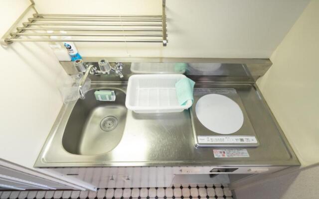 Angel Resort Yuzawa 808