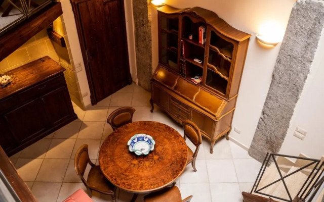 Suite Piazza del GesÃ¹