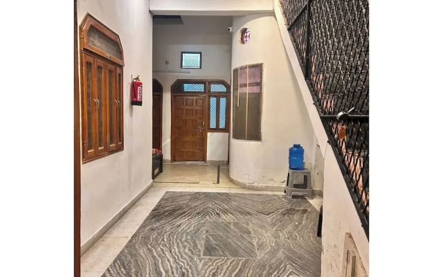 AGRAWAL INN Guest House