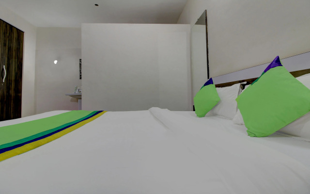 Treebo Jeevan Village