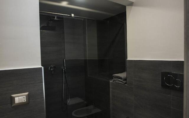 B&B GB Napoli Central Station