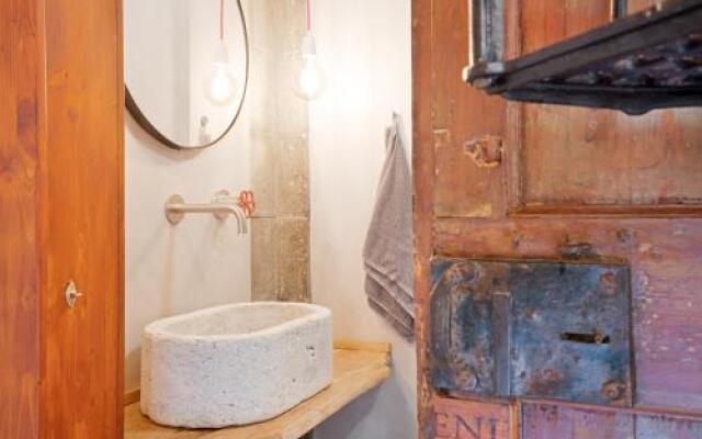 Santo Spirito Penthouse With Panoramic Terraces