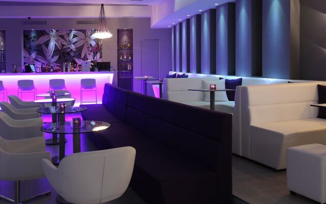 Cavo Olympo Luxury Hotel & Spa - Adults Only