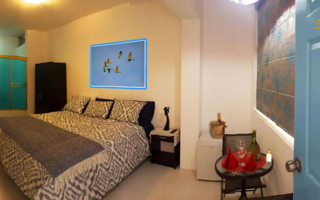 Magicperu Apart Hotel
