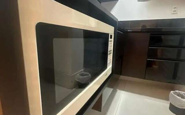 Apartamento Copanema Deluxe HIR 30