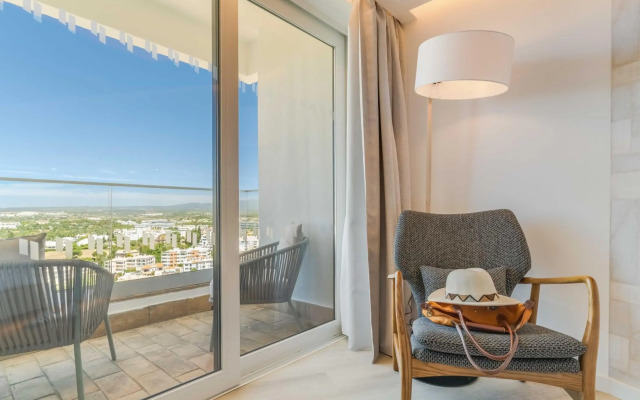 Pestana Blue Alvor Beach Hotel