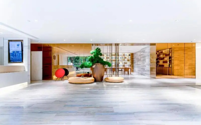 Ji Hotel Xiamen Convention and Exhibition Center Lianqian Dong Road