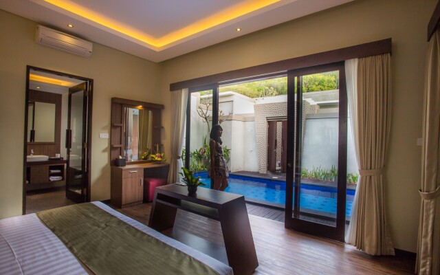 Buana Bali Villas & Spa