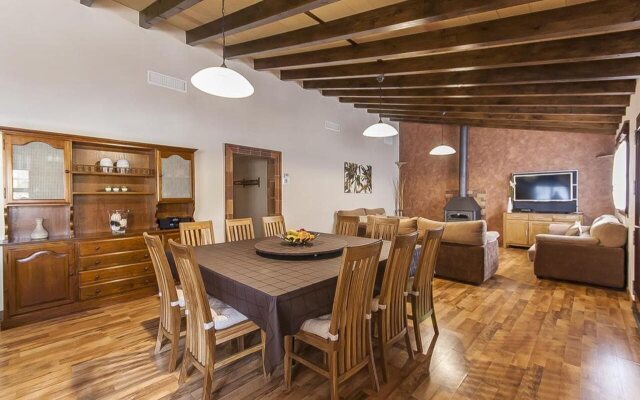 Sa Reconada de l'Ullastre