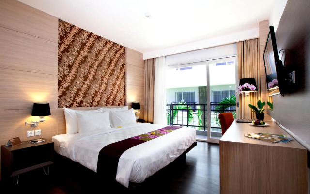 b Hotel Bali & Spa