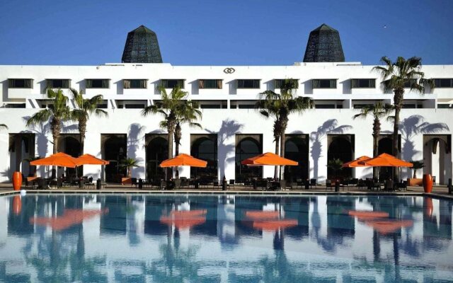 Sofitel Agadir Royal Bay Resort