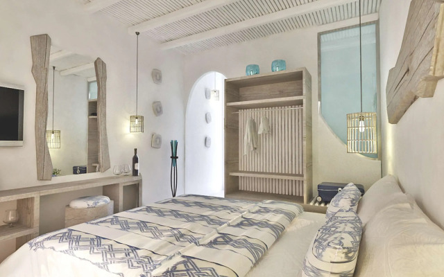 Aloe Hotel